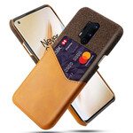 OnePlus 8 Pro Cover Kartenhalter KSQ