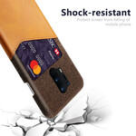 OnePlus 8 Pro Cover Kartenhalter KSQ