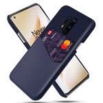 OnePlus 8 Pro Cover Kartenhalter KSQ