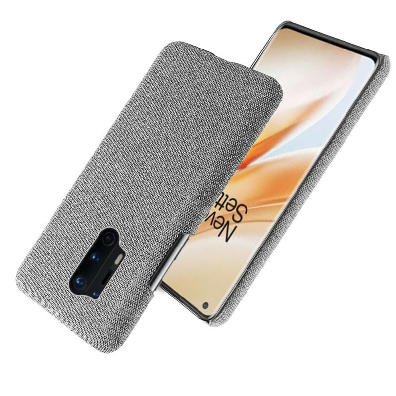 OnePlus 8 Pro KSQ Cover Stoff Chic