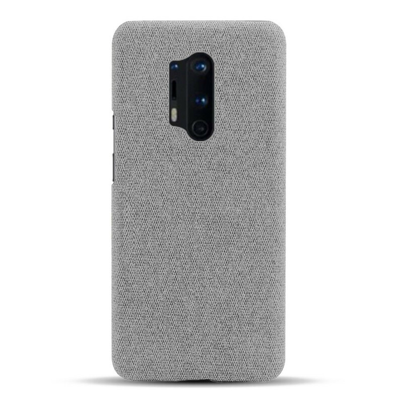 OnePlus 8 Pro KSQ Cover Stoff Chic