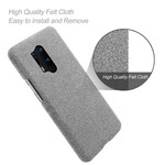 OnePlus 8 Pro KSQ Cover Stoff Chic