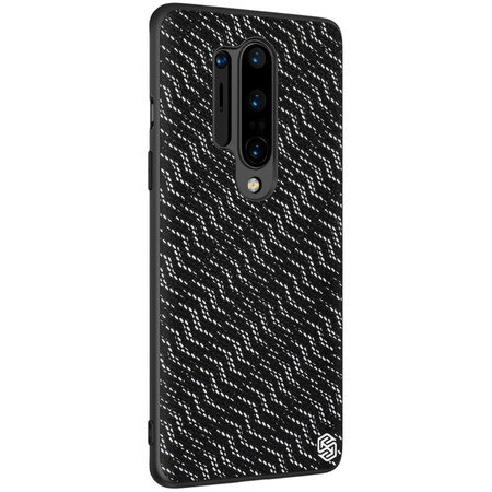 OnePlus 8 Pro Cover Blendend Nillkin