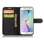 Hülle Samsung Galaxy S7 Edge Classic