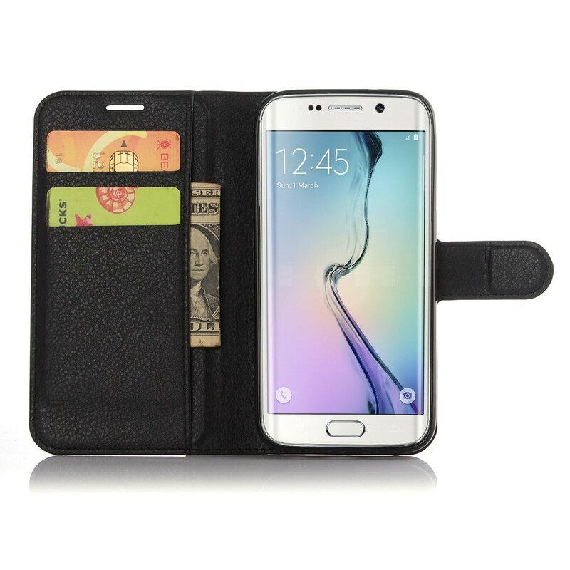 Hülle Samsung Galaxy S7 Edge Classic