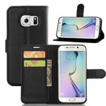 Hülle Samsung Galaxy S7 Edge Classic