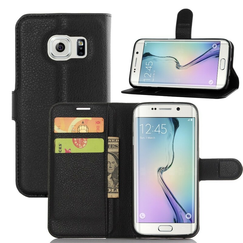 Hülle Samsung Galaxy S7 Edge Classic