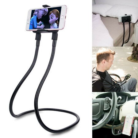 Flexible ergonomische Multi-Funktions-Halterung