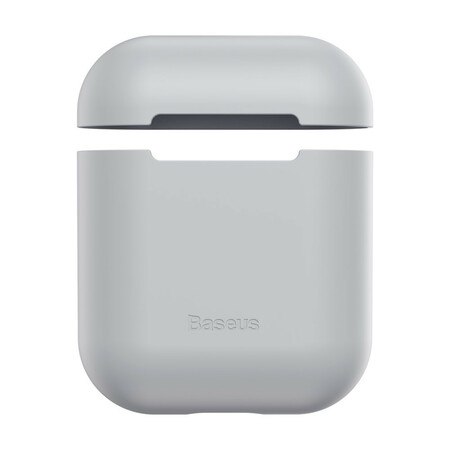 Étui AirPods Silicone BASEUS