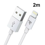 MFI und USB 2.0 Ladekabel m RAMPOW MFI und USB 2.0 Ladekabel m RAMPOW