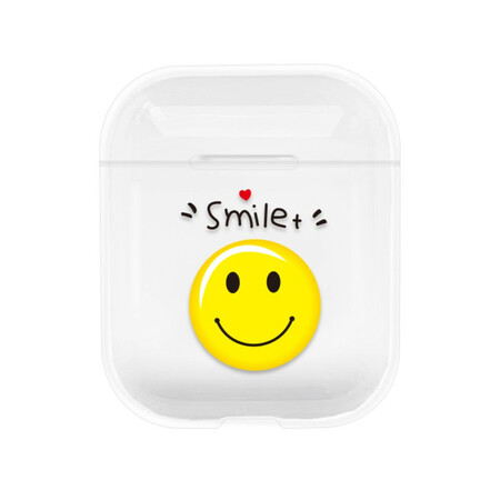 AirPods-Tasche Smile