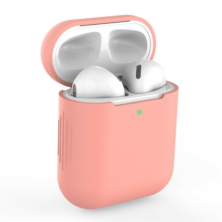 AirPods-Hülle aus Silikon Klassisch
