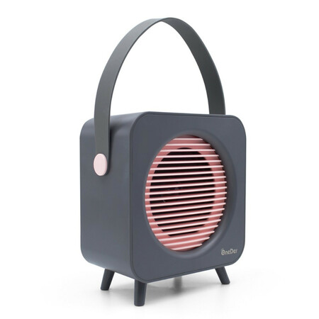 OneDer Mini-Stereo-Bluetooth-Lautsprecher