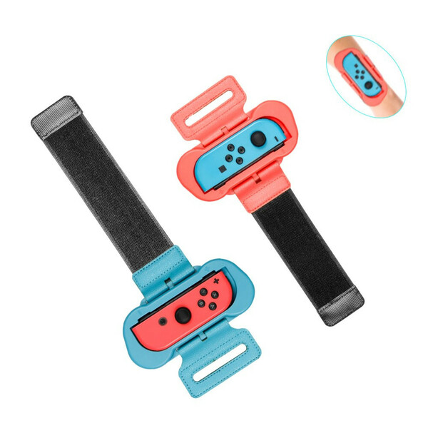 Verstellbares Armband für Nintendo Switch Tanz