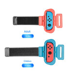Verstellbares Armband für Nintendo Switch Tanz