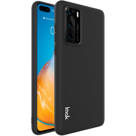 Huawei P40 UC-1 Series Silicone Mat IMAK Cover
