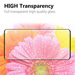 Schutz aus gehärtetem Glas für den Bildschirm des OnePlus 8 Pro