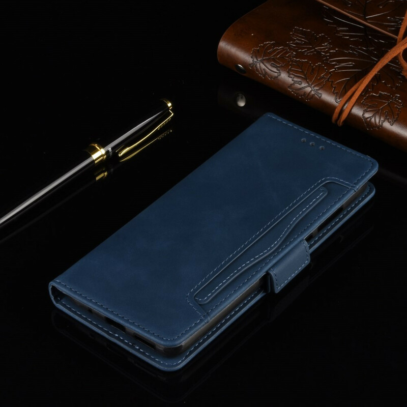 Hülle Xiaomi Redmi Note 9S First Class Multi-Card