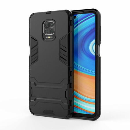 Xiaomi Redmi Note 9S Ultra Resistant Cover
