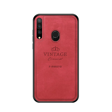 Cover Honor 20 Lite Ehrenwert Vintage PINWUYO