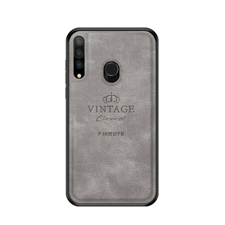 Cover Honor 20 Lite Ehrenwert Vintage PINWUYO