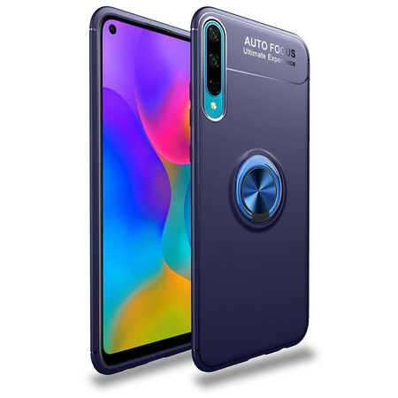 Cover Honor 20 Lite / Honor 20e Magnetischer Ring LENUO