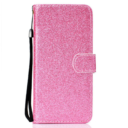 Honor S8 Glitter Hülle