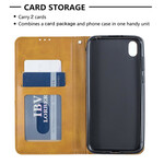 Flip Cover Huawei Y5 2019 / Honor 8S Style Artist