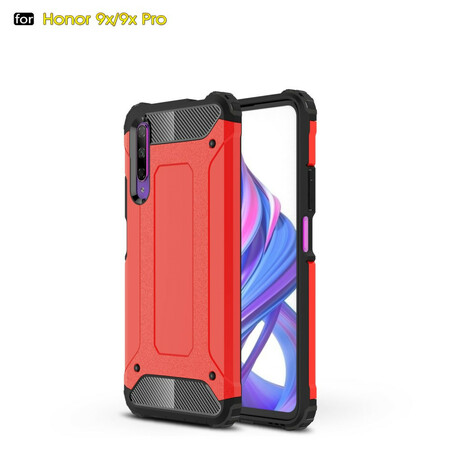 Cover Honor 9X Pro Survivor