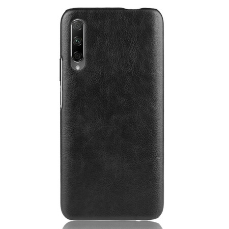 Honor 9X Pro Cover mit Lederoptik Litschi Performance