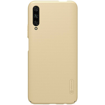 Hardcover Honor 9X Pro Frost Nillkin
