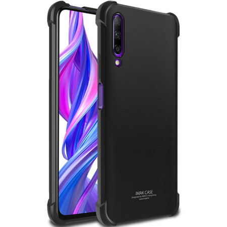 Hülle Honor 9X Pro IMAK Skin Feel