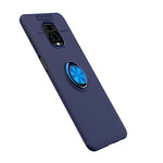 Xiaomi Redmi Note 9 Pro Cover Drehbarer Ring