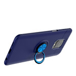 Xiaomi Redmi Note 9 Pro Cover Drehbarer Ring