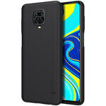 Xiaomi Redmi Note 9S / Redmi Note 9 Pro Hardcover Frosted Nillkin Xiaomi Redmi Note 9S / Redmi Note 9 Pro Hardcover Frosted Nillkin