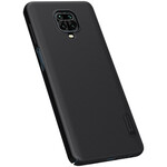 Xiaomi Redmi Note 9S / Redmi Note 9 Pro Hardcover Frosted Nillkin Xiaomi Redmi Note 9S / Redmi Note 9 Pro Hardcover Frosted Nillkin