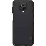 Xiaomi Redmi Note 9S / Redmi Note 9 Pro Hardcover Frosted Nillkin Xiaomi Redmi Note 9S / Redmi Note 9 Pro Hardcover Frosted Nillkin