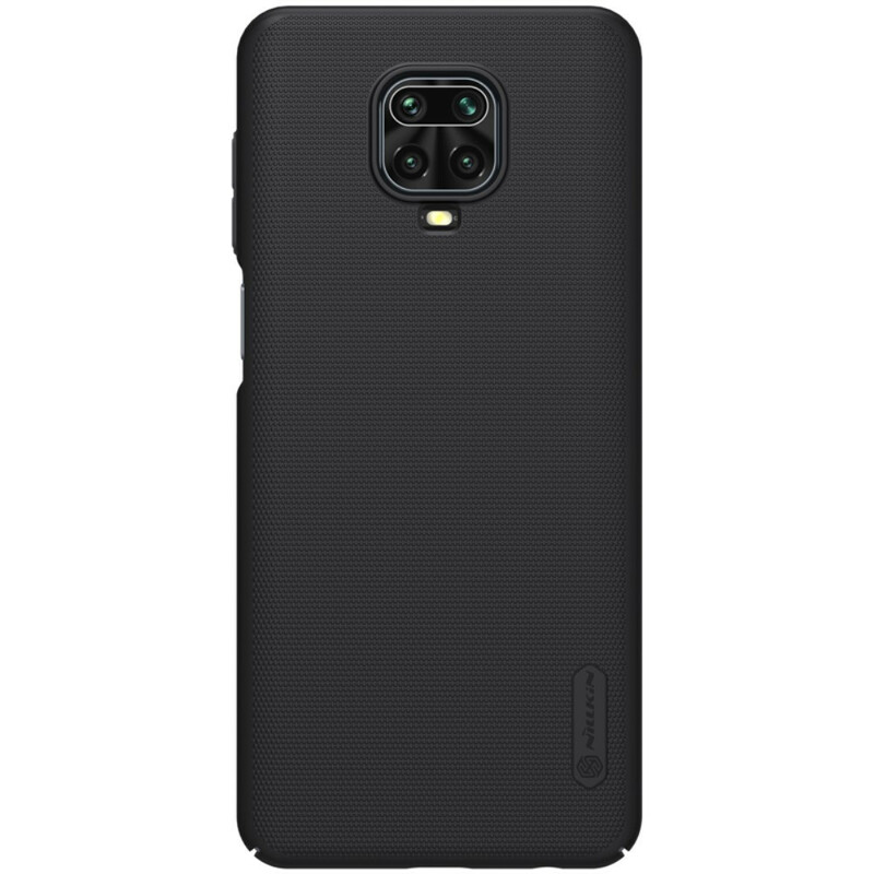 Xiaomi Redmi Note 9S / Redmi Note 9 Pro Hardcover Frosted Nillkin Xiaomi Redmi Note 9S / Redmi Note 9 Pro Hardcover Frosted Nillkin