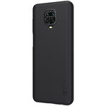 Xiaomi Redmi Note 9S / Redmi Note 9 Pro Hardcover Frosted Nillkin Xiaomi Redmi Note 9S / Redmi Note 9 Pro Hardcover Frosted Nillkin