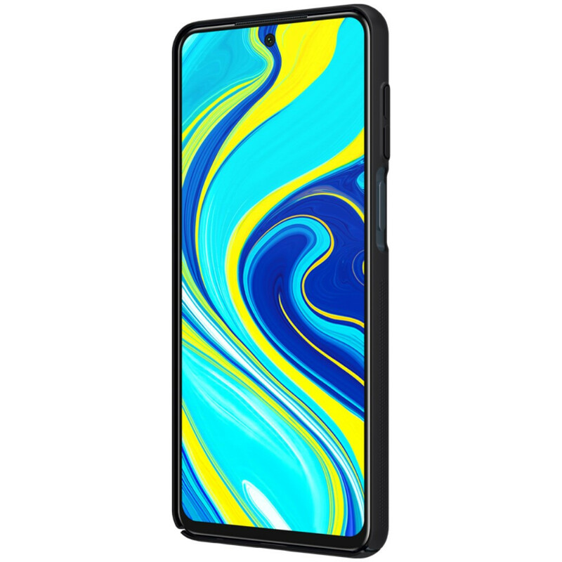 Xiaomi Redmi Note 9S / Redmi Note 9 Pro Hardcover Frosted Nillkin Xiaomi Redmi Note 9S / Redmi Note 9 Pro Hardcover Frosted Nillkin