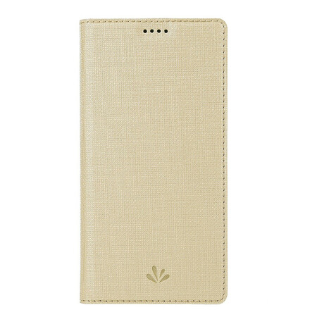 Flip Cover Honor 9X Pro Strukturiert