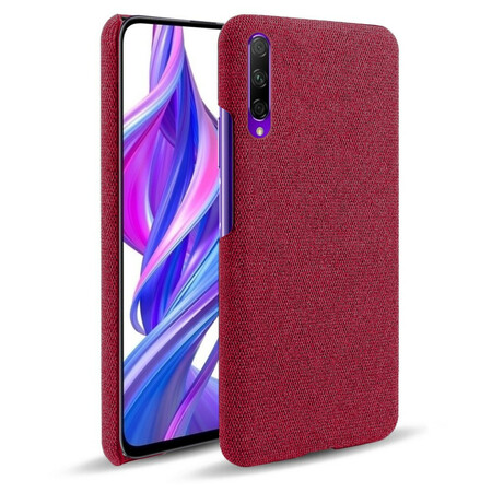 Schutzhülle Honor 9X Pro Stoff Chic