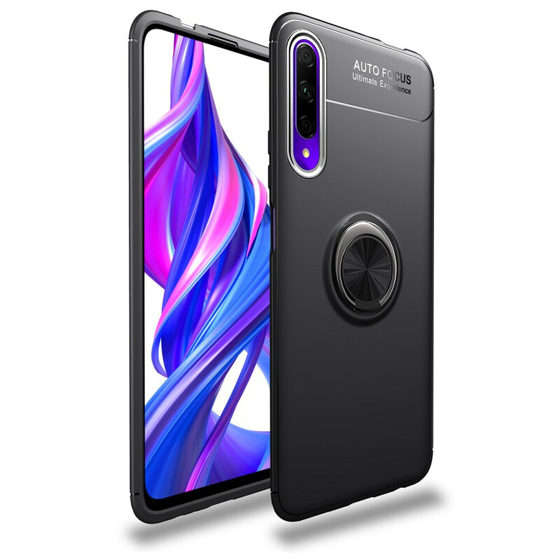 Cover Honor 9X Pro Magnetischer Ring LENUO