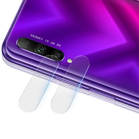 Honor 9X Pro IMAK Schutz aus gehärtetem Glas für die Linse