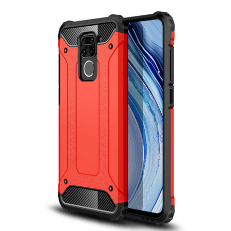 Xiaomi Redmi Note 9 Survivor Cover