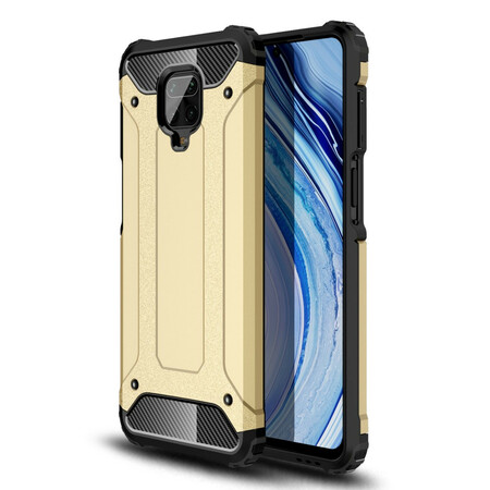 Xiaomi Redmi Note 9S / Redmi Note 9 Pro Survivor Cover