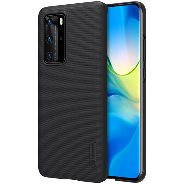 Huawei P40 Pro Hard Cover Frosted Nillkin