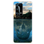 Huawei P40 Pro Death Island Cover
