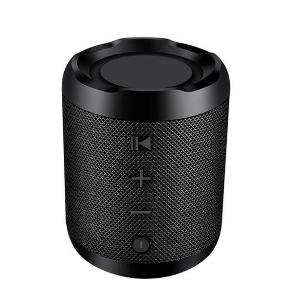 Bluetooth 5.0 Stereo Subwoofer-Lautsprecher