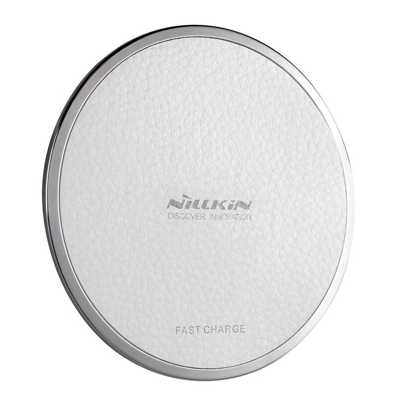 Kabelloses Ladegerät Nillkin Magic Disk III Kabelloses Ladegerät Nillkin Magic Disk III